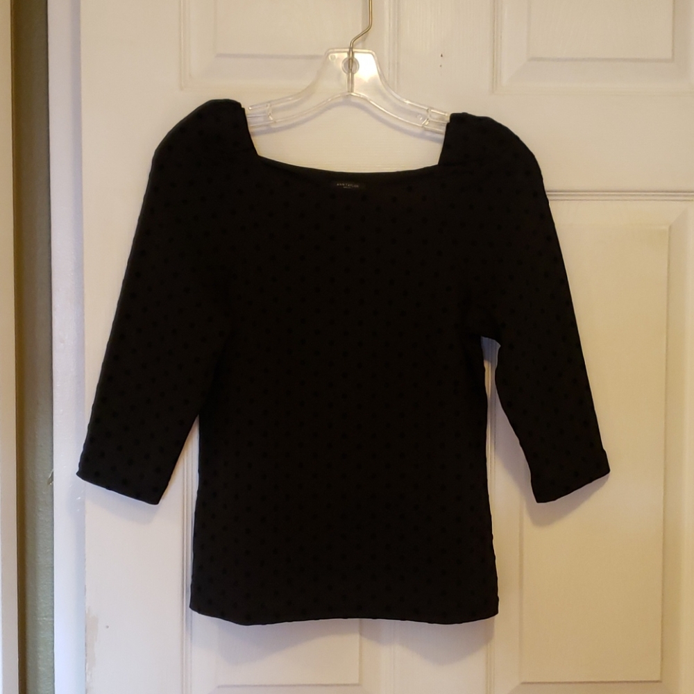 Anne Taylor Clothing